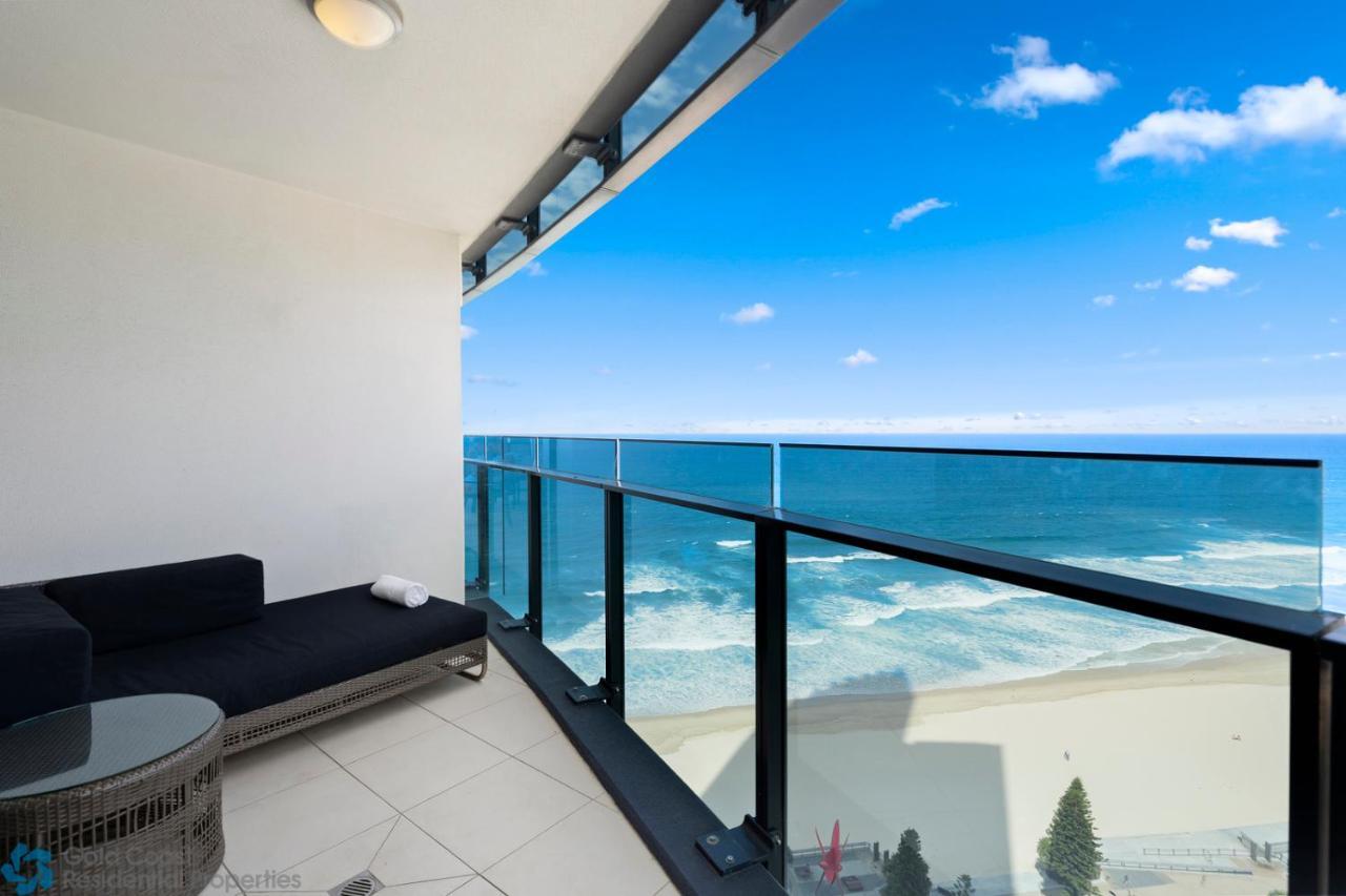 Soul Surfers Paradise - Gclr Голд-Кост Экстерьер фото