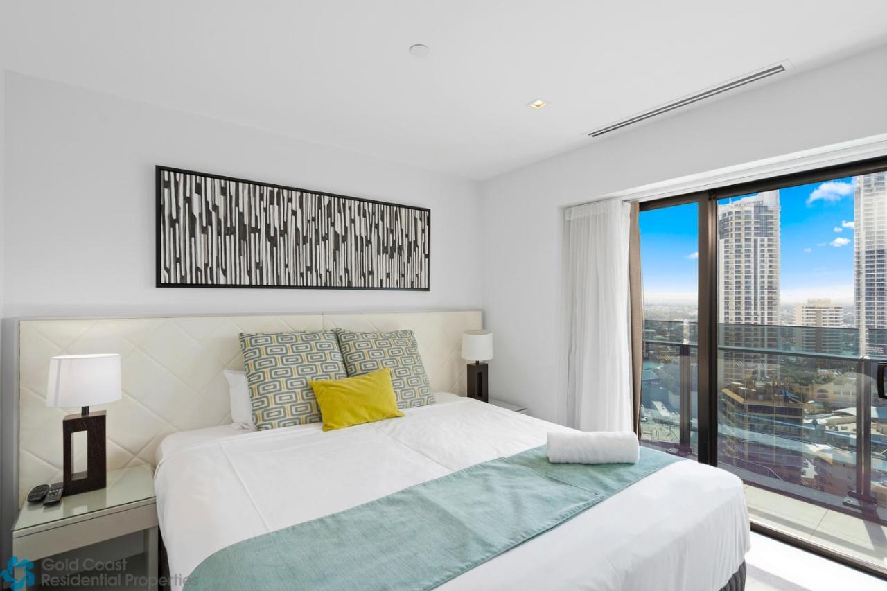 Soul Surfers Paradise - Gclr Голд-Кост Экстерьер фото