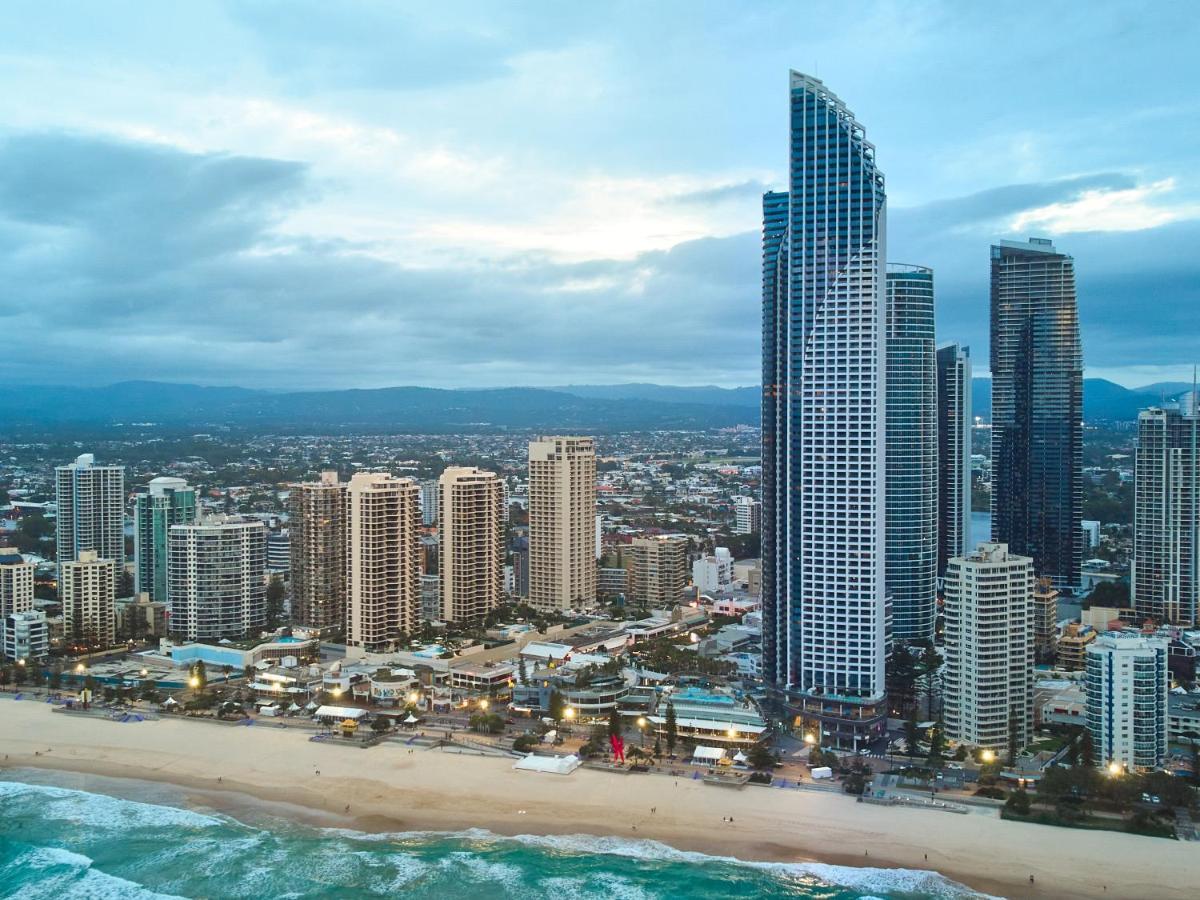 Soul Surfers Paradise - Gclr Голд-Кост Экстерьер фото
