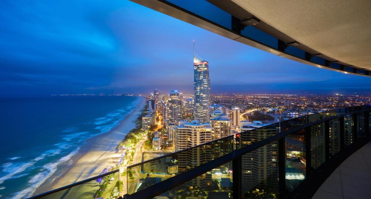 Soul Surfers Paradise - Gclr Голд-Кост Экстерьер фото