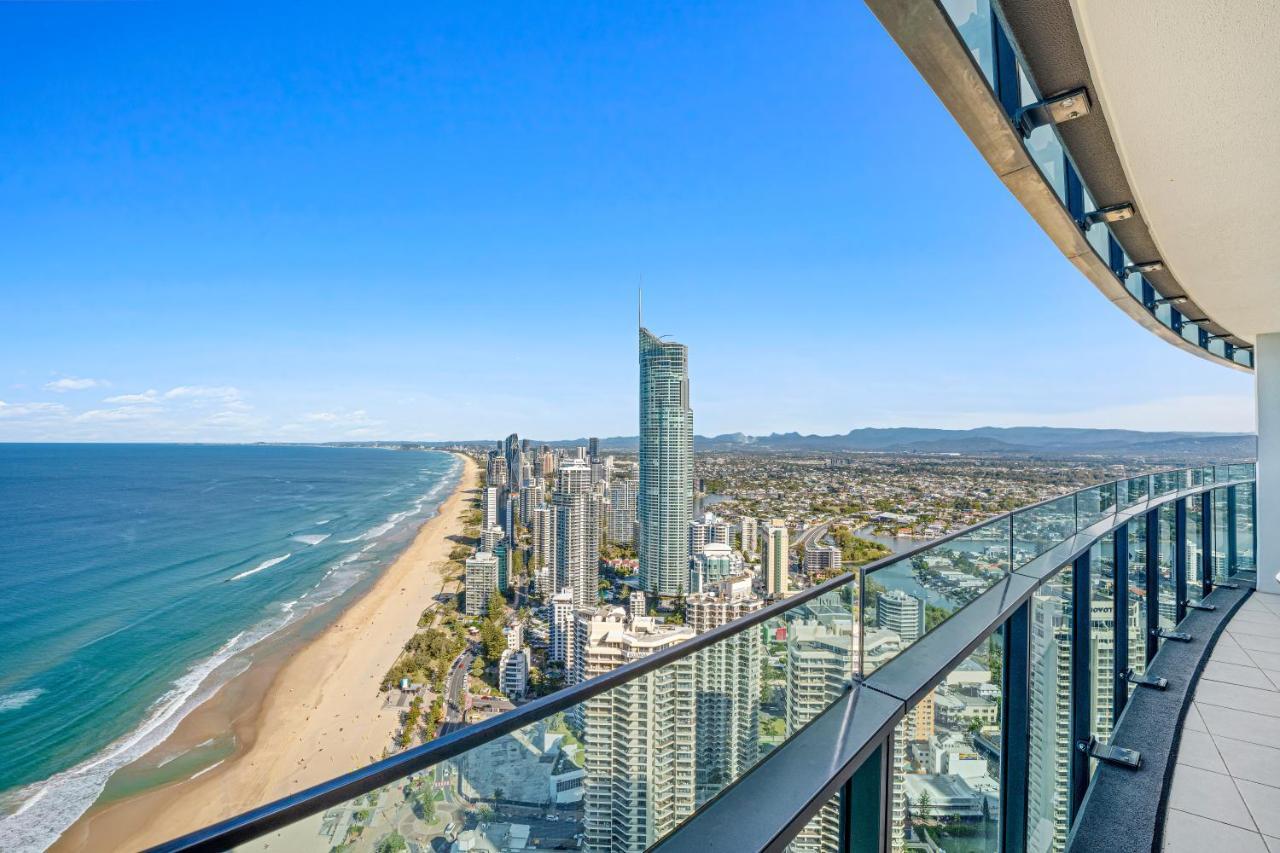 Soul Surfers Paradise - Gclr Голд-Кост Экстерьер фото