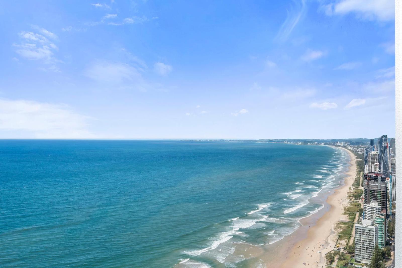 Soul Surfers Paradise - Gclr Голд-Кост Экстерьер фото