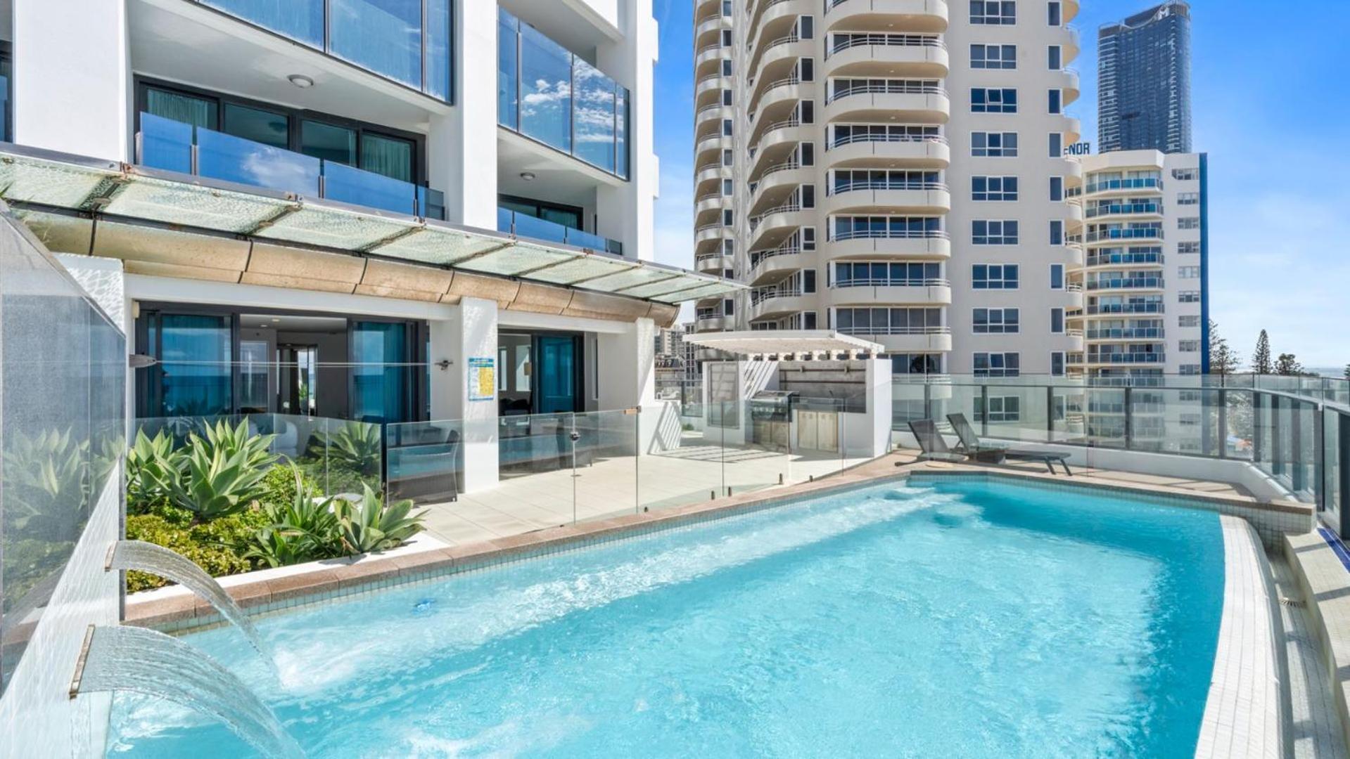 Soul Surfers Paradise - Gclr Голд-Кост Экстерьер фото