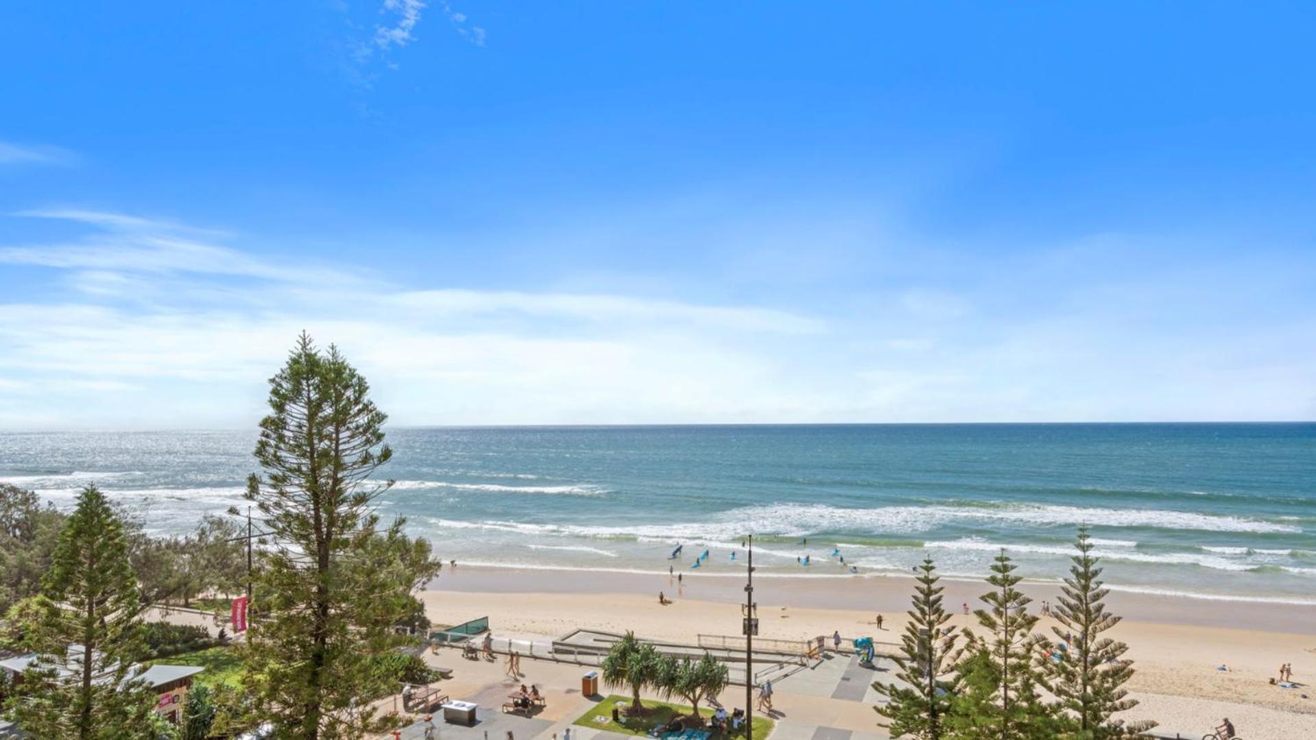 Soul Surfers Paradise - Gclr Голд-Кост Экстерьер фото