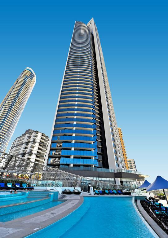 Soul Surfers Paradise - Gclr Голд-Кост Экстерьер фото