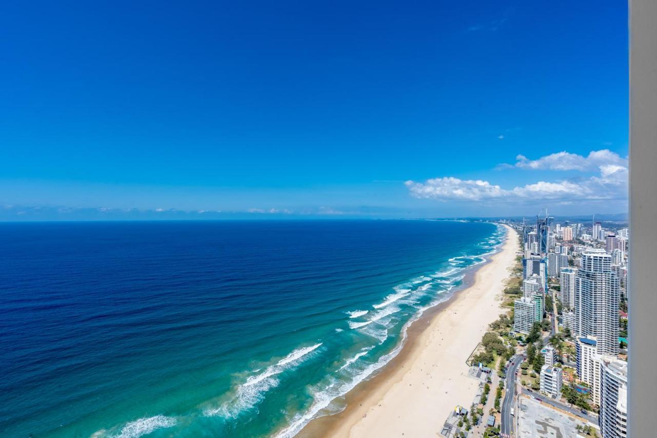 Soul Surfers Paradise - Gclr Голд-Кост Экстерьер фото